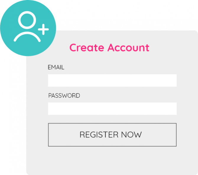 Users book and pay for the service online,